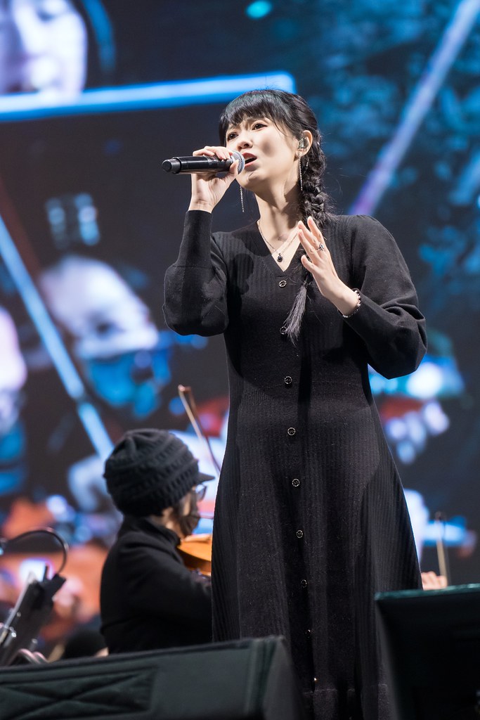 [活動攝影]NTSO交響派對 台灣歌謠演唱會-最專業的團隊完成每場完美活動攝影，拍的不只好更要快! #雲端攝影