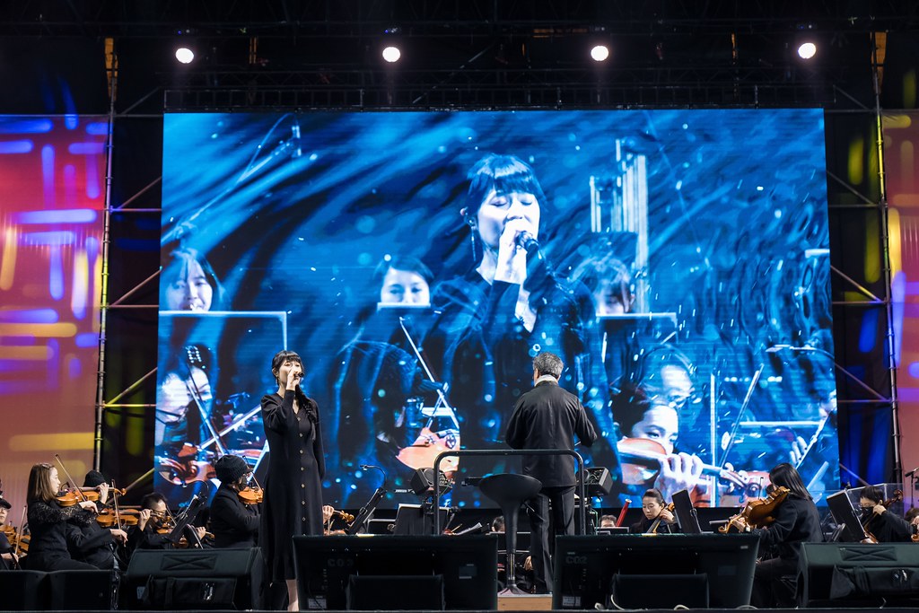 [活動攝影]NTSO交響派對 台灣歌謠演唱會-最專業的團隊完成每場完美活動攝影，拍的不只好更要快! #活動拍立得