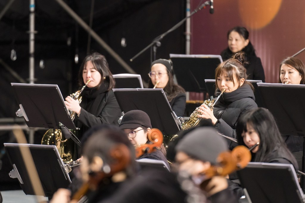 [活動攝影]NTSO交響派對 台灣歌謠演唱會-最專業的團隊完成每場完美活動攝影，拍的不只好更要快! #活動拍攝