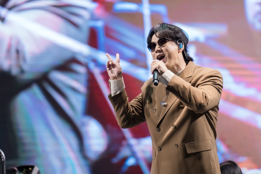 [活動攝影]NTSO交響派對 台灣歌謠演唱會-最專業的團隊完成每場完美活動攝影，拍的不只好更要快! #活動攝影