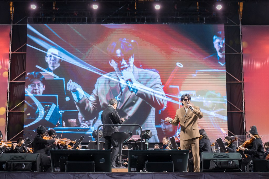 [活動攝影]NTSO交響派對 台灣歌謠演唱會-最專業的團隊完成每場完美活動攝影，拍的不只好更要快! #尾牙攝影