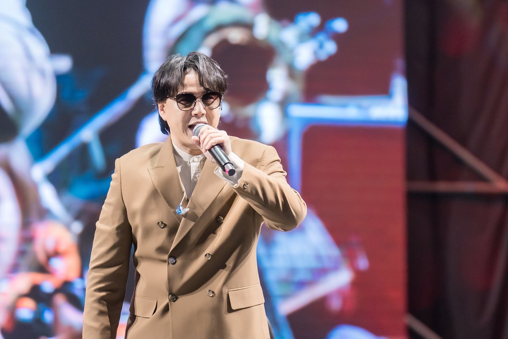 [活動攝影]NTSO交響派對 台灣歌謠演唱會-最專業的團隊完成每場完美活動攝影，拍的不只好更要快! #即時攝影