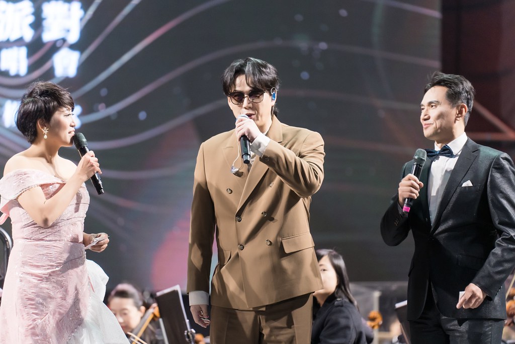 [活動攝影]NTSO交響派對 台灣歌謠演唱會-最專業的團隊完成每場完美活動攝影，拍的不只好更要快! #活動拍立得