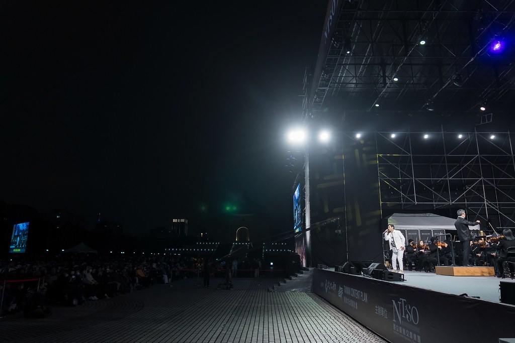 [活動攝影]NTSO交響派對 台灣歌謠演唱會-最專業的團隊完成每場完美活動攝影，拍的不只好更要快! #即拍即印