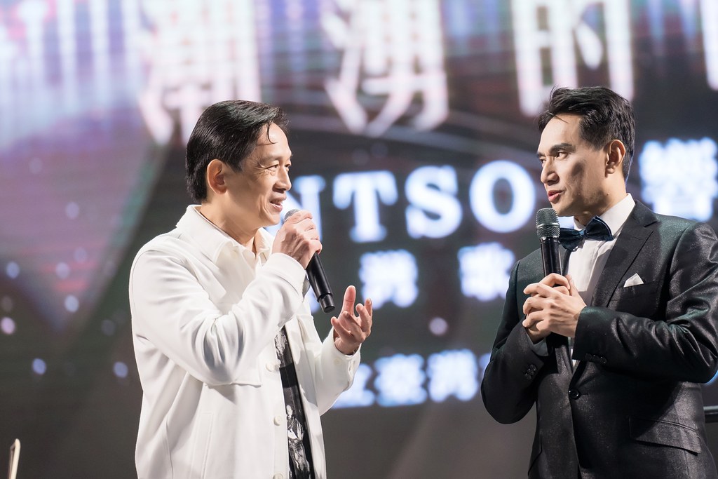 [活動攝影]NTSO交響派對 台灣歌謠演唱會-最專業的團隊完成每場完美活動攝影，拍的不只好更要快! #雲端攝影