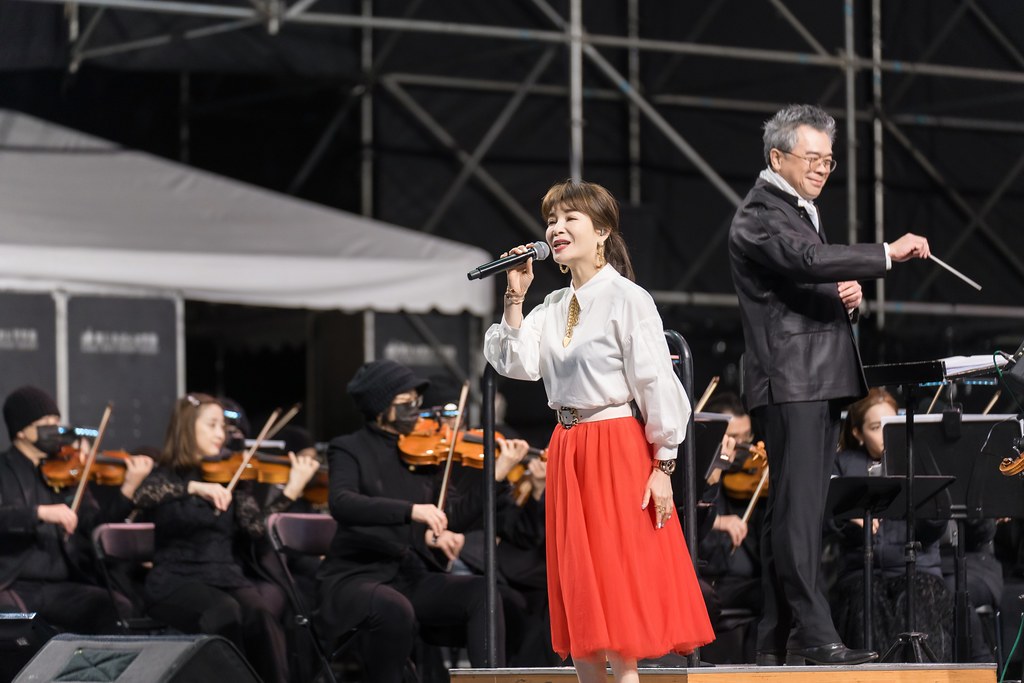 [活動攝影]NTSO交響派對 台灣歌謠演唱會-最專業的團隊完成每場完美活動攝影，拍的不只好更要快! #尾牙攝影