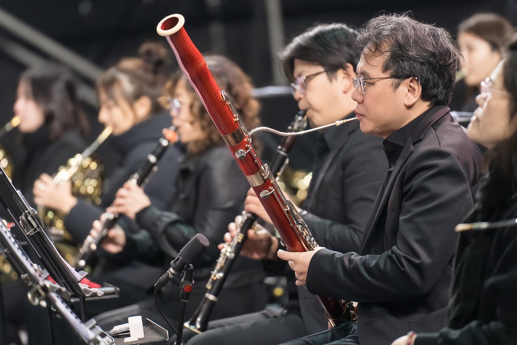 [活動攝影]NTSO交響派對 台灣歌謠演唱會-最專業的團隊完成每場完美活動攝影，拍的不只好更要快! #即時攝影