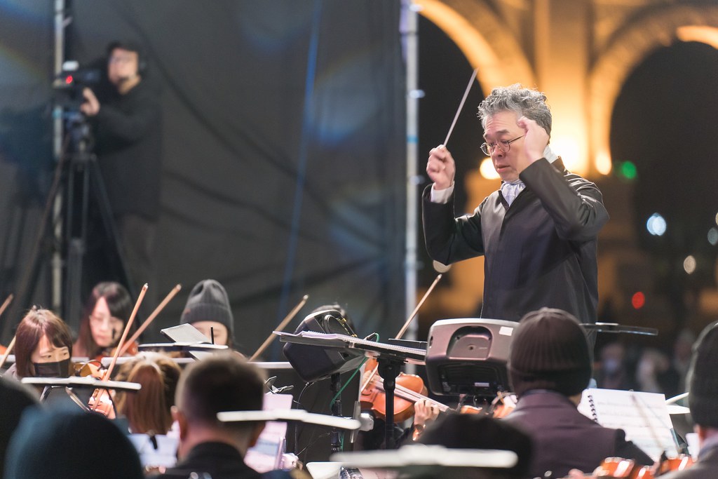 [活動攝影]NTSO交響派對 台灣歌謠演唱會-最專業的團隊完成每場完美活動攝影，拍的不只好更要快! #尾牙攝影