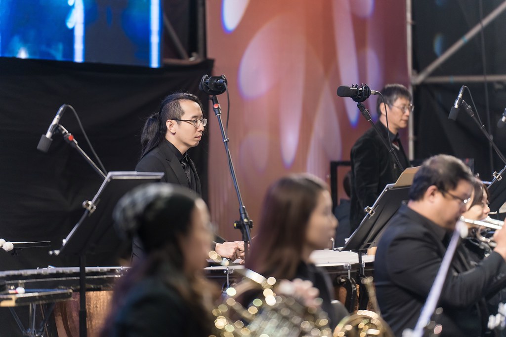 [活動攝影]NTSO交響派對 台灣歌謠演唱會-最專業的團隊完成每場完美活動攝影，拍的不只好更要快! #尾牙攝影