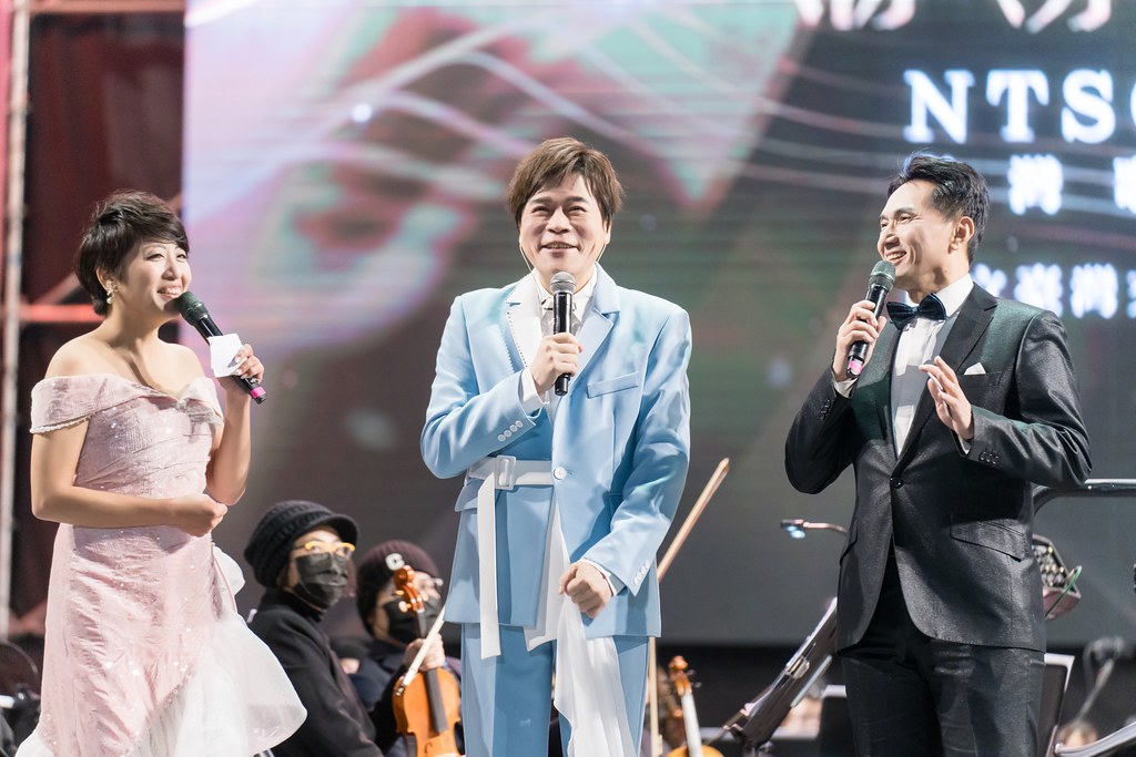 [活動攝影]NTSO交響派對 台灣歌謠演唱會-最專業的團隊完成每場完美活動攝影，拍的不只好更要快! #活動拍立得