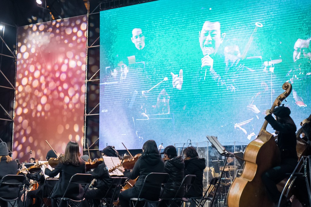 [活動攝影]NTSO交響派對 台灣歌謠演唱會-最專業的團隊完成每場完美活動攝影，拍的不只好更要快! #尾牙攝影