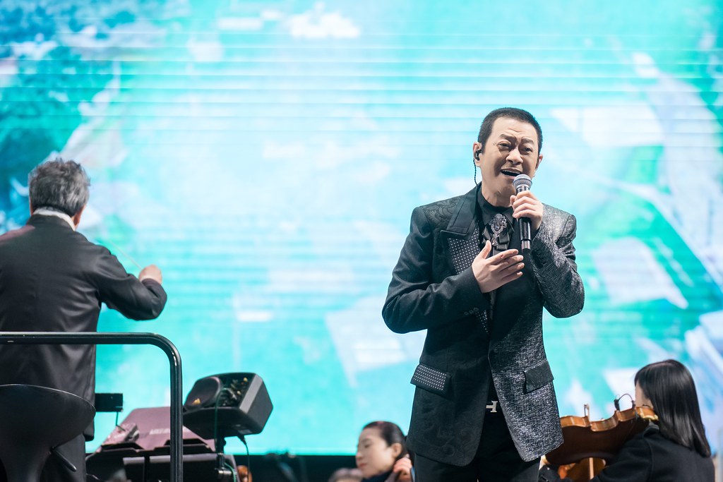 [活動攝影]NTSO交響派對 台灣歌謠演唱會-最專業的團隊完成每場完美活動攝影，拍的不只好更要快! #活動攝影