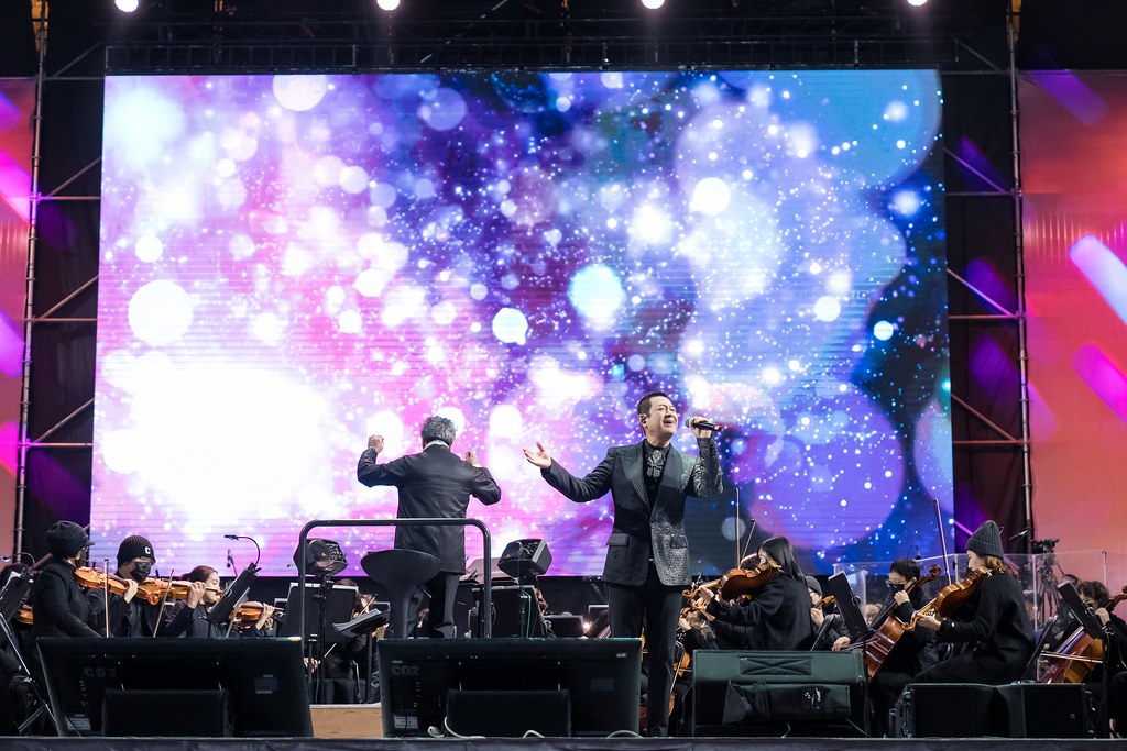 [活動攝影]NTSO交響派對 台灣歌謠演唱會-最專業的團隊完成每場完美活動攝影，拍的不只好更要快! #活動攝影