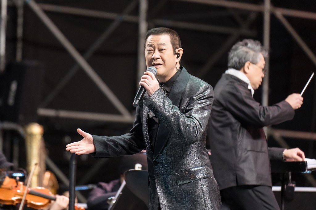 [活動攝影]NTSO交響派對 台灣歌謠演唱會-最專業的團隊完成每場完美活動攝影，拍的不只好更要快! #活動攝影