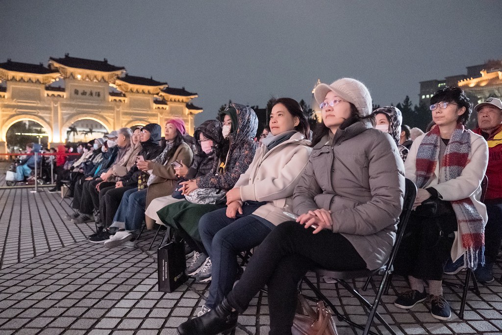 [活動攝影]NTSO交響派對 台灣歌謠演唱會-最專業的團隊完成每場完美活動攝影，拍的不只好更要快! #活動拍攝