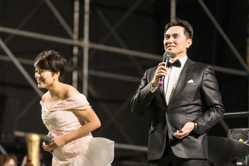 [活動攝影]NTSO交響派對 台灣歌謠演唱會-最專業的團隊完成每場完美活動攝影，拍的不只好更要快! #活動拍立得