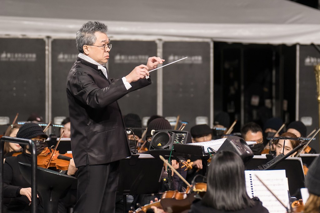 [活動攝影]NTSO交響派對 台灣歌謠演唱會-最專業的團隊完成每場完美活動攝影，拍的不只好更要快! #活動拍攝