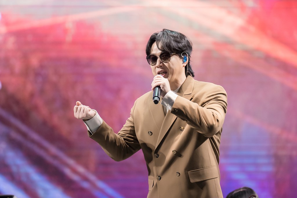 [活動攝影]NTSO交響派對 台灣歌謠演唱會-最專業的團隊完成每場完美活動攝影，拍的不只好更要快! #尾牙攝影