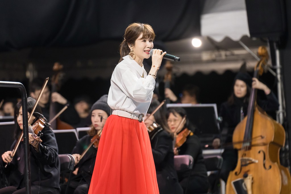 [活動攝影]NTSO交響派對 台灣歌謠演唱會-最專業的團隊完成每場完美活動攝影，拍的不只好更要快! #活動攝影