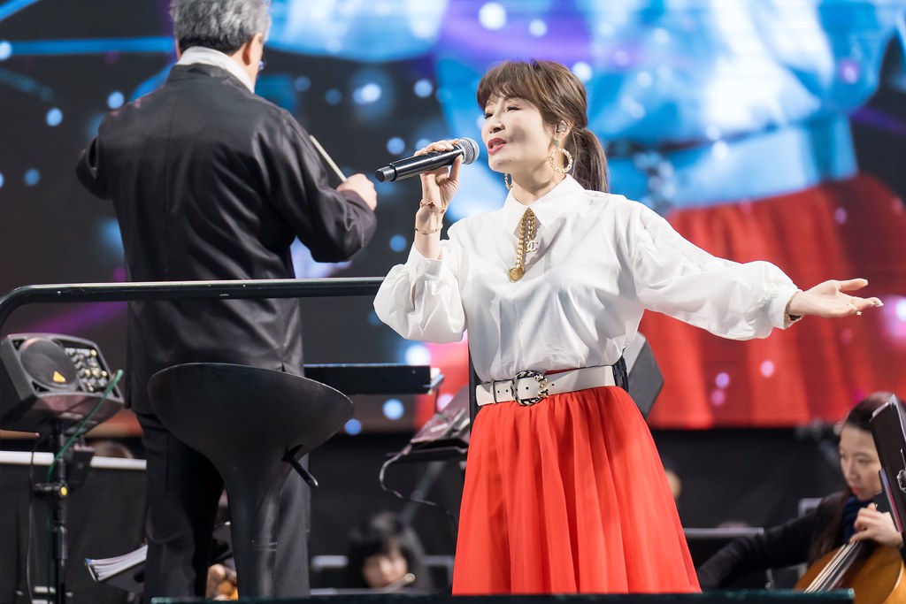 [活動攝影]NTSO交響派對 台灣歌謠演唱會-最專業的團隊完成每場完美活動攝影，拍的不只好更要快! #活動拍攝