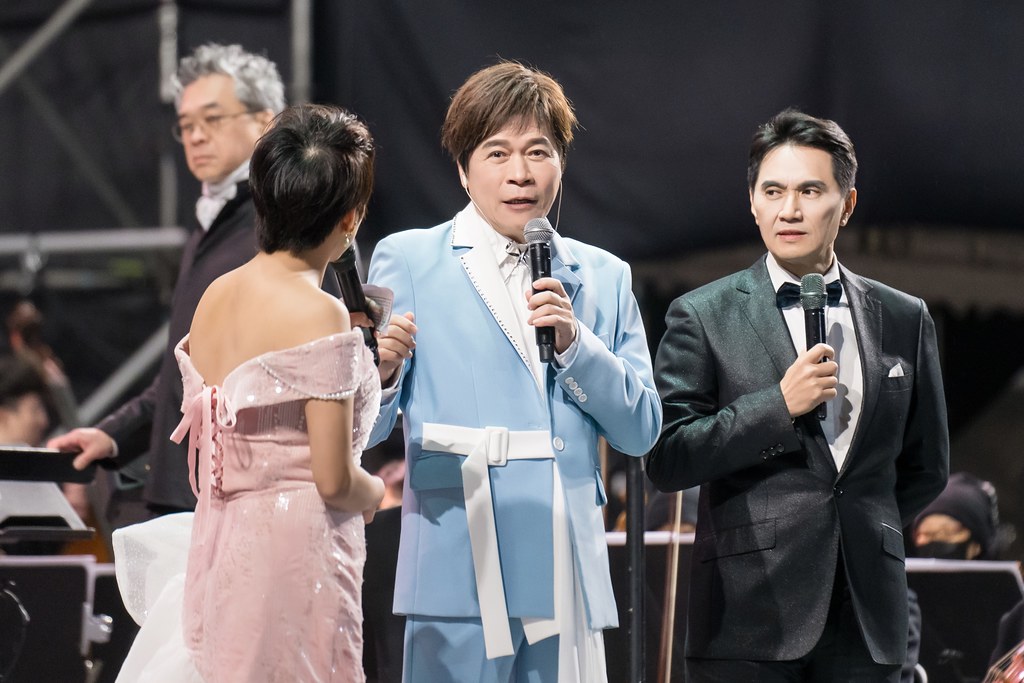 [活動攝影]NTSO交響派對 台灣歌謠演唱會-最專業的團隊完成每場完美活動攝影，拍的不只好更要快! #尾牙攝影