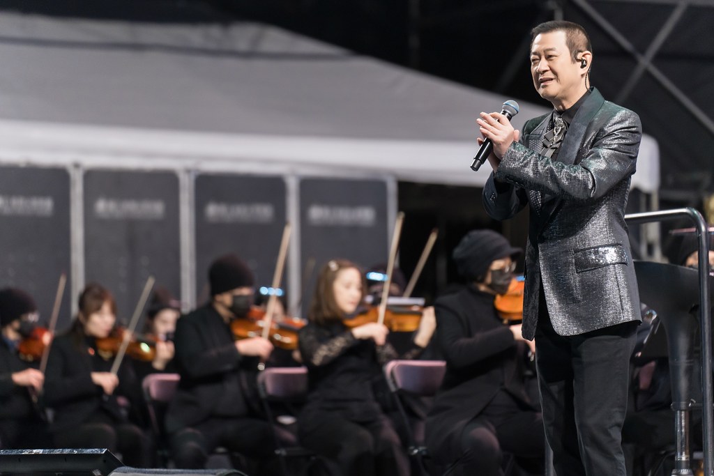 [活動攝影]NTSO交響派對 台灣歌謠演唱會-最專業的團隊完成每場完美活動攝影，拍的不只好更要快! #即時攝影