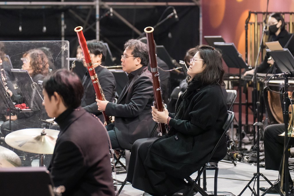 [活動攝影]NTSO交響派對 台灣歌謠演唱會-最專業的團隊完成每場完美活動攝影，拍的不只好更要快! #活動攝影