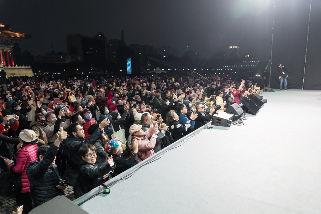 [活動攝影]NTSO交響派對 台灣歌謠演唱會-最專業的團隊完成每場完美活動攝影，拍的不只好更要快! #即拍即印