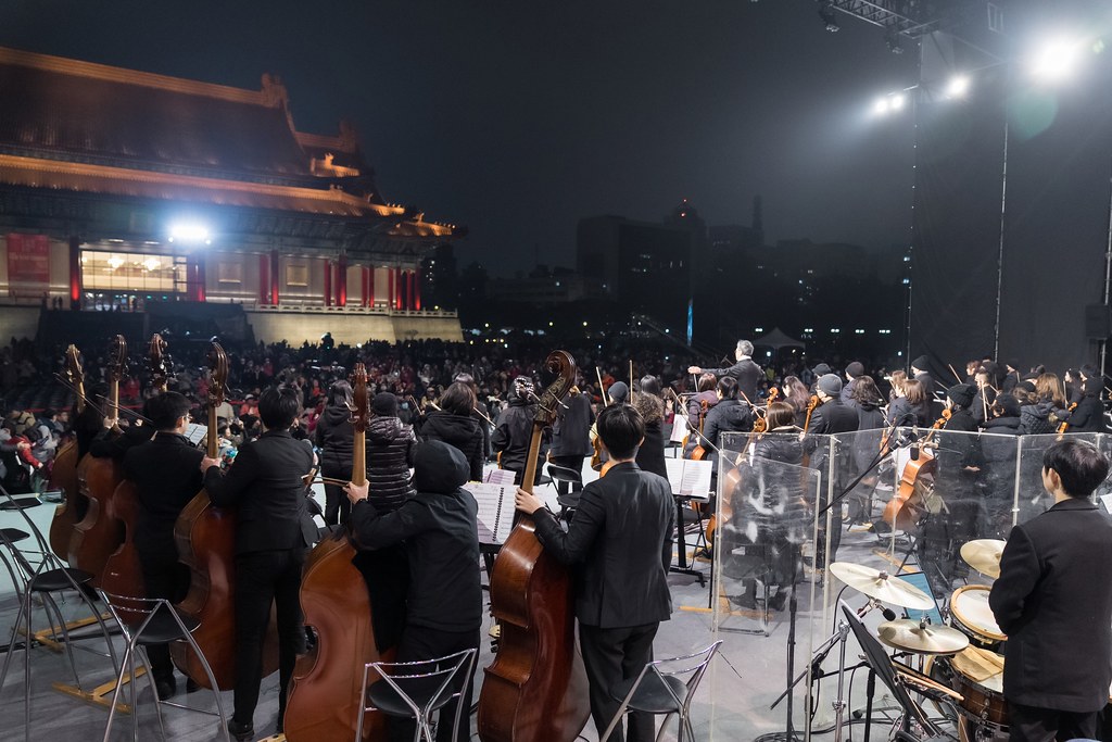 [活動攝影]NTSO交響派對 台灣歌謠演唱會-最專業的團隊完成每場完美活動攝影，拍的不只好更要快! #活動拍攝