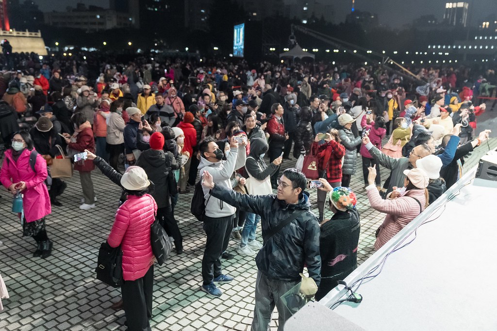 [活動攝影]NTSO交響派對 台灣歌謠演唱會-最專業的團隊完成每場完美活動攝影，拍的不只好更要快! #即時攝影