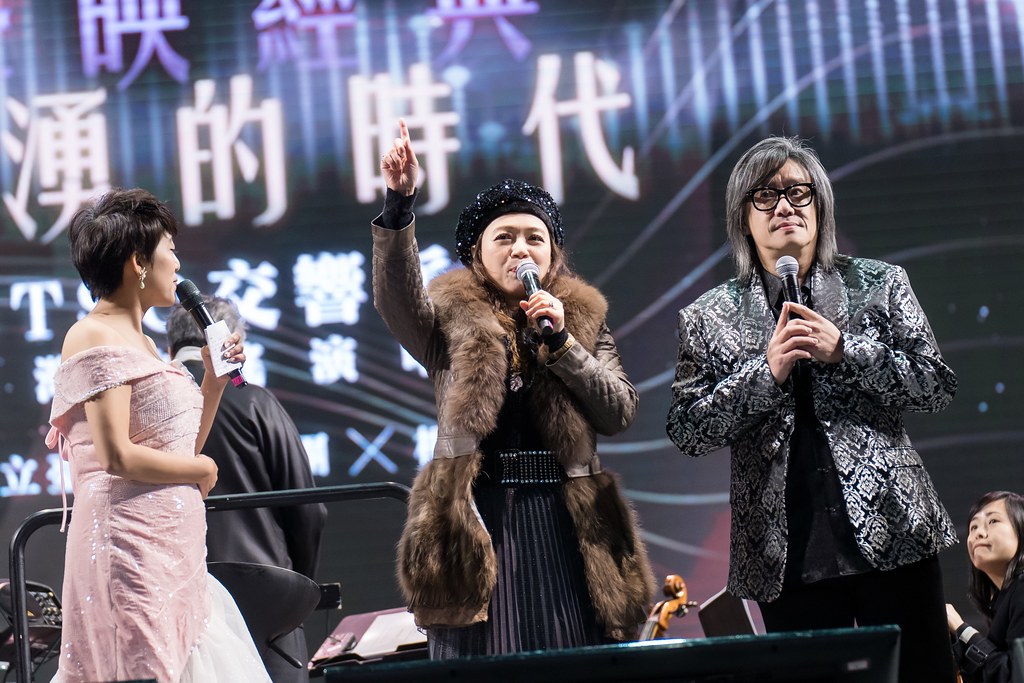 [活動攝影]NTSO交響派對 台灣歌謠演唱會-最專業的團隊完成每場完美活動攝影，拍的不只好更要快! #活動拍立得