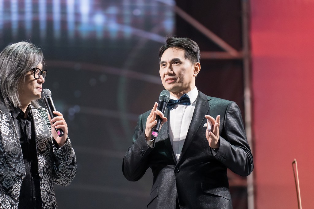 [活動攝影]NTSO交響派對 台灣歌謠演唱會-最專業的團隊完成每場完美活動攝影，拍的不只好更要快! #尾牙攝影