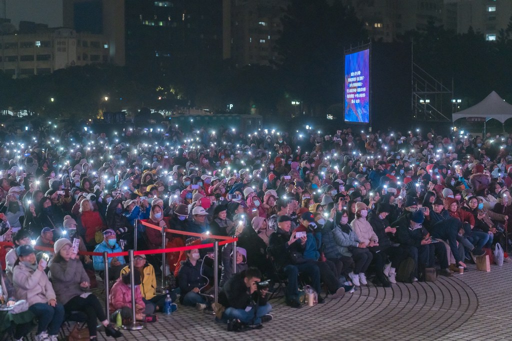 [活動攝影]NTSO交響派對 台灣歌謠演唱會-最專業的團隊完成每場完美活動攝影，拍的不只好更要快! #活動拍立得
