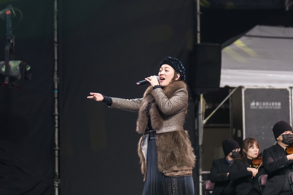 [活動攝影]NTSO交響派對 台灣歌謠演唱會-最專業的團隊完成每場完美活動攝影，拍的不只好更要快! #雲端攝影