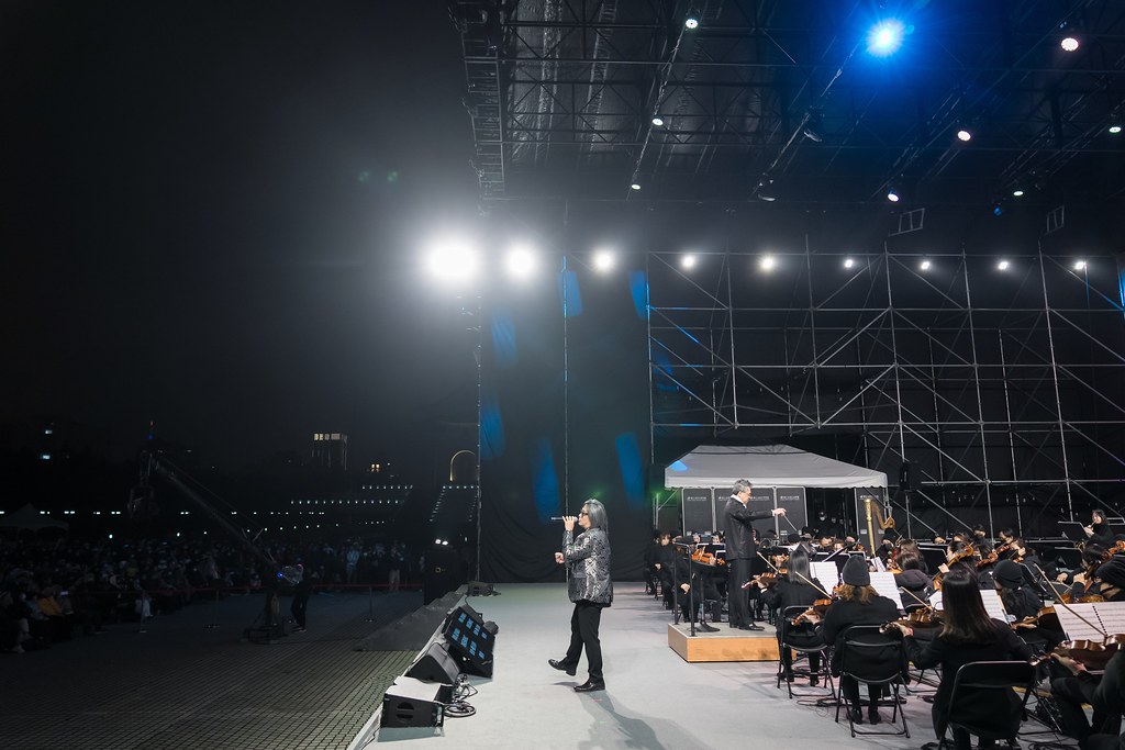 [活動攝影]NTSO交響派對 台灣歌謠演唱會-最專業的團隊完成每場完美活動攝影，拍的不只好更要快! #即拍即印