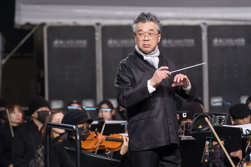 [活動攝影]NTSO交響派對 台灣歌謠演唱會-最專業的團隊完成每場完美活動攝影，拍的不只好更要快! #活動拍立得