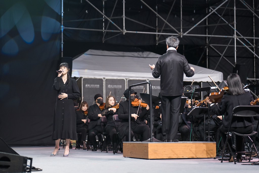 [活動攝影]NTSO交響派對 台灣歌謠演唱會-最專業的團隊完成每場完美活動攝影，拍的不只好更要快! #尾牙攝影