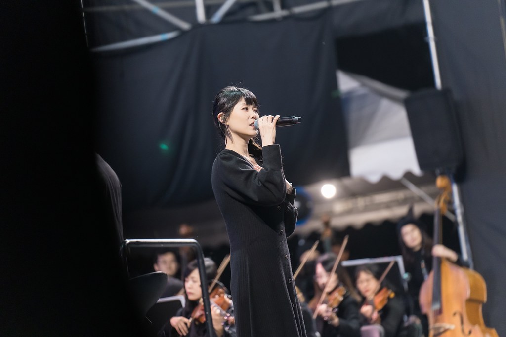 [活動攝影]NTSO交響派對 台灣歌謠演唱會-最專業的團隊完成每場完美活動攝影，拍的不只好更要快! #活動攝影