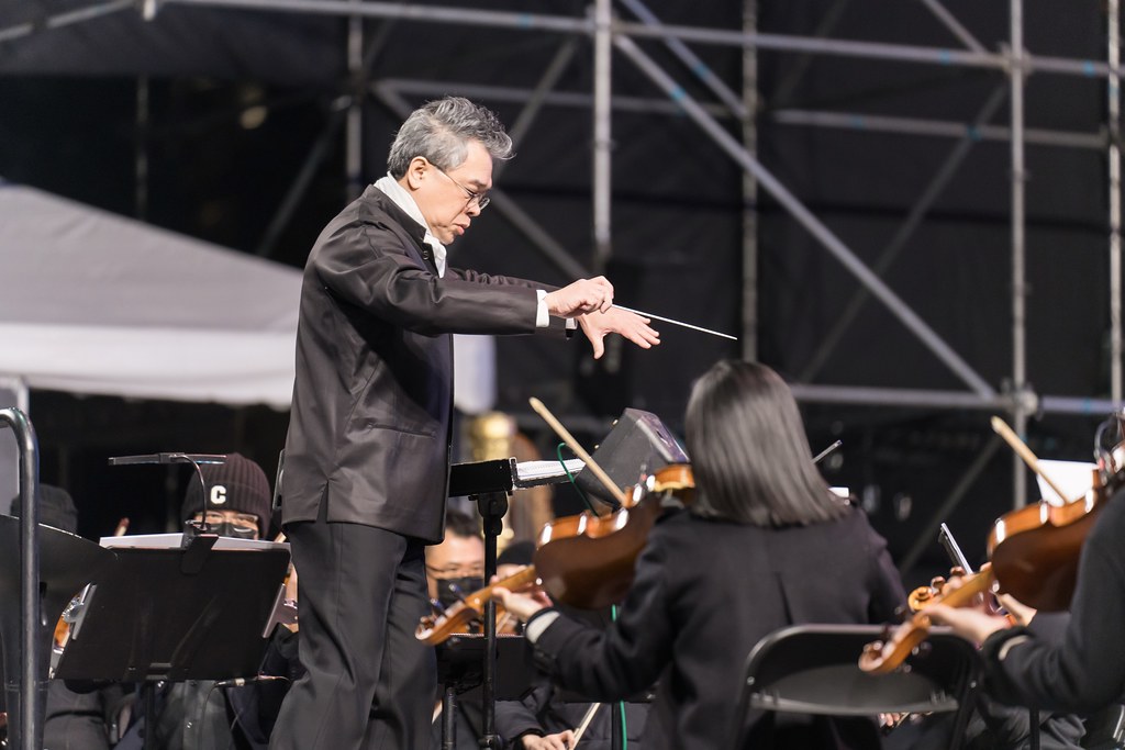 [活動攝影]NTSO交響派對 台灣歌謠演唱會-最專業的團隊完成每場完美活動攝影，拍的不只好更要快! #雲端攝影