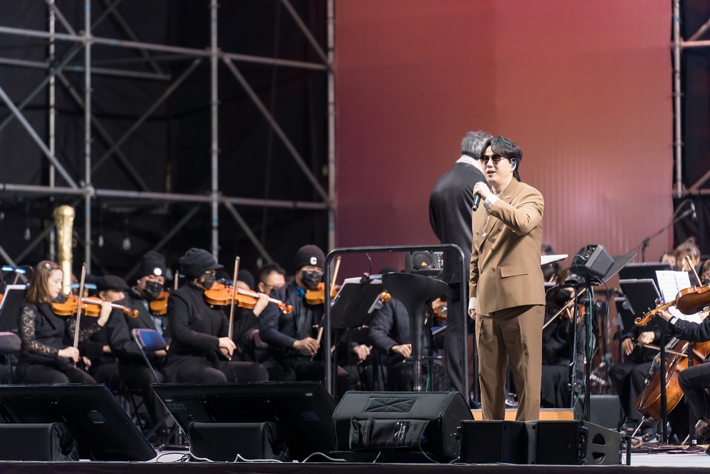 [活動攝影]NTSO交響派對 台灣歌謠演唱會-最專業的團隊完成每場完美活動攝影，拍的不只好更要快! #即拍即印