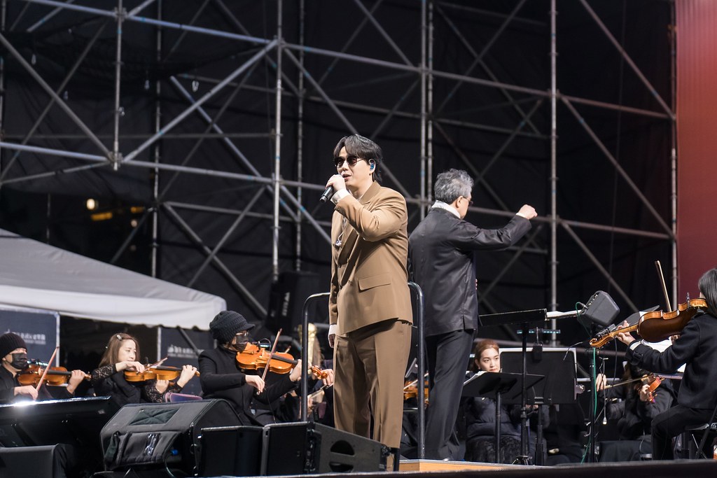 [活動攝影]NTSO交響派對 台灣歌謠演唱會-最專業的團隊完成每場完美活動攝影，拍的不只好更要快! #活動拍立得