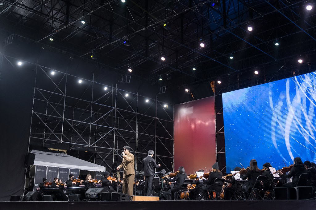 [活動攝影]NTSO交響派對 台灣歌謠演唱會-最專業的團隊完成每場完美活動攝影，拍的不只好更要快! #活動拍立得