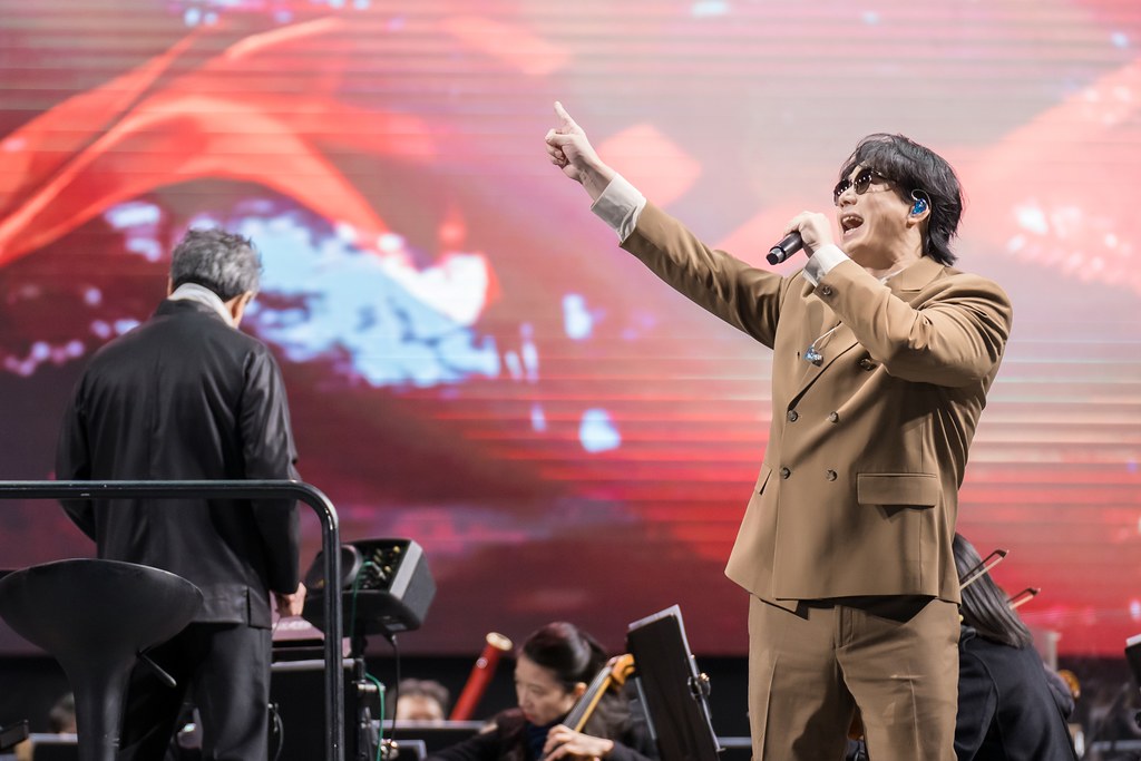 [活動攝影]NTSO交響派對 台灣歌謠演唱會-最專業的團隊完成每場完美活動攝影，拍的不只好更要快! #即時攝影