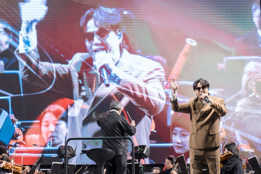 [活動攝影]NTSO交響派對 台灣歌謠演唱會-最專業的團隊完成每場完美活動攝影，拍的不只好更要快! #即拍即印