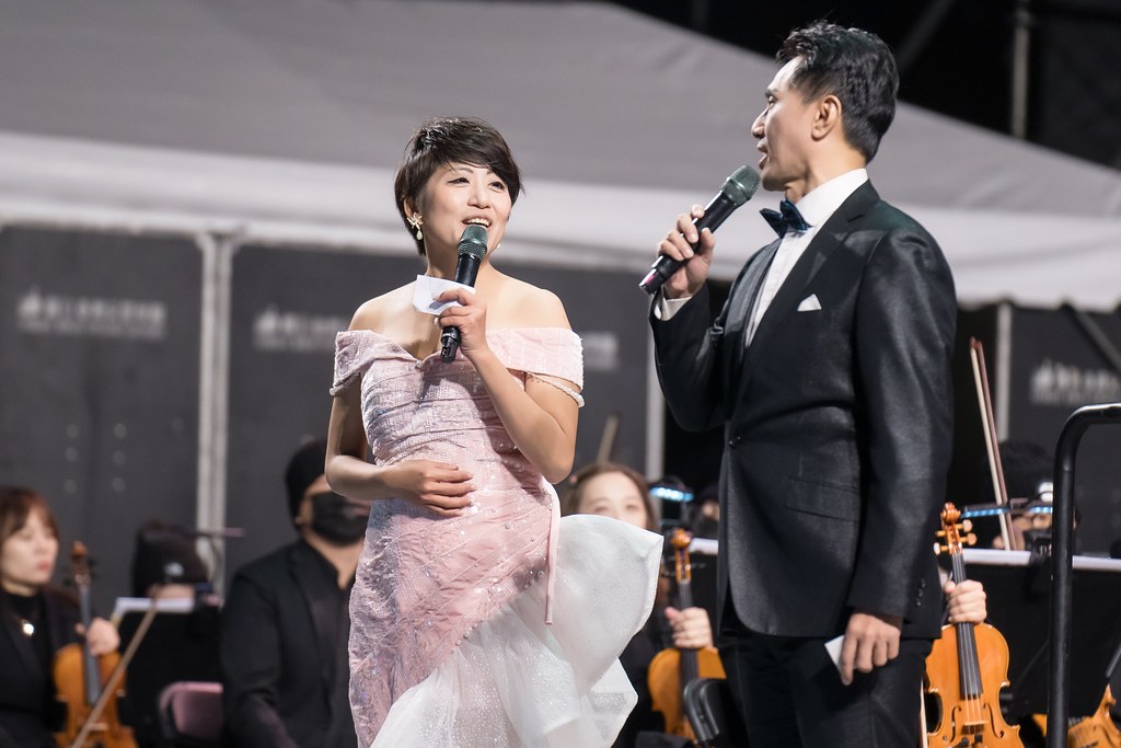 [活動攝影]NTSO交響派對 台灣歌謠演唱會-最專業的團隊完成每場完美活動攝影，拍的不只好更要快! #雲端攝影