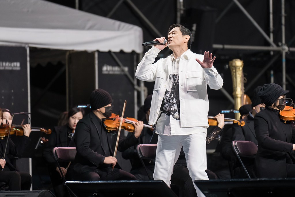 [活動攝影]NTSO交響派對 台灣歌謠演唱會-最專業的團隊完成每場完美活動攝影，拍的不只好更要快! #活動拍立得