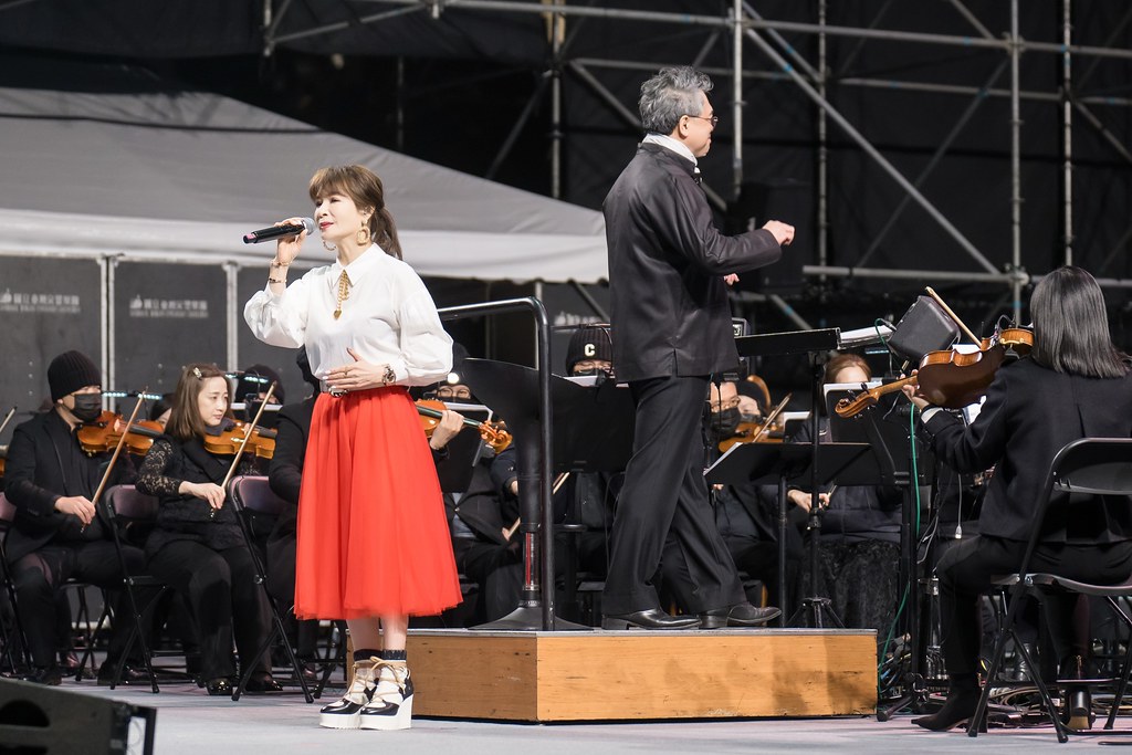 [活動攝影]NTSO交響派對 台灣歌謠演唱會-最專業的團隊完成每場完美活動攝影，拍的不只好更要快! #活動拍立得