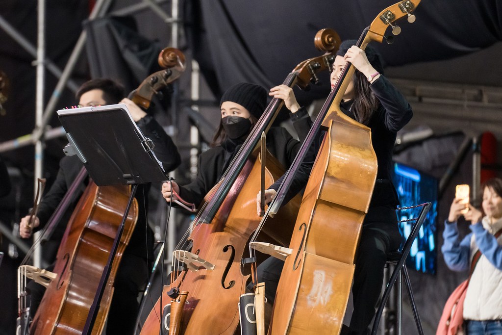 [活動攝影]NTSO交響派對 台灣歌謠演唱會-最專業的團隊完成每場完美活動攝影，拍的不只好更要快! #即時攝影