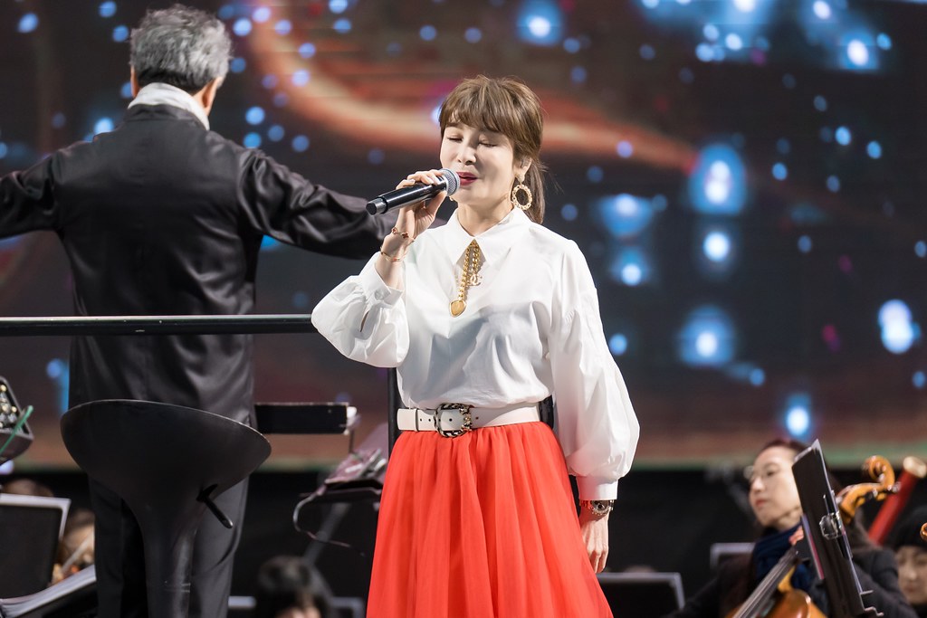 [活動攝影]NTSO交響派對 台灣歌謠演唱會-最專業的團隊完成每場完美活動攝影，拍的不只好更要快! #活動攝影