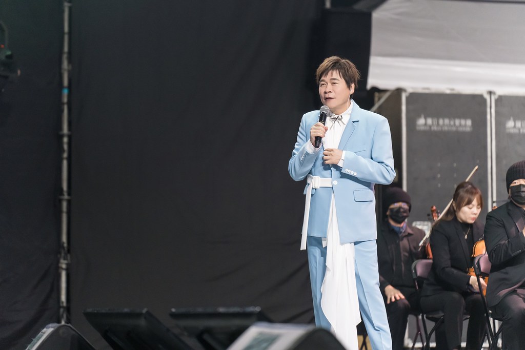 [活動攝影]NTSO交響派對 台灣歌謠演唱會-最專業的團隊完成每場完美活動攝影，拍的不只好更要快! #活動拍立得